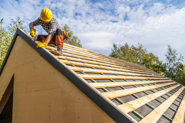 Best Emergency Roof Repair  in Santa Rosa, NM