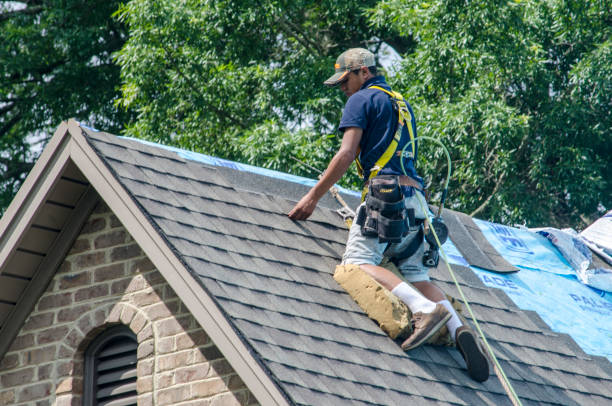 Reliable Santa Rosa, NM Roofing Contractor Solutions